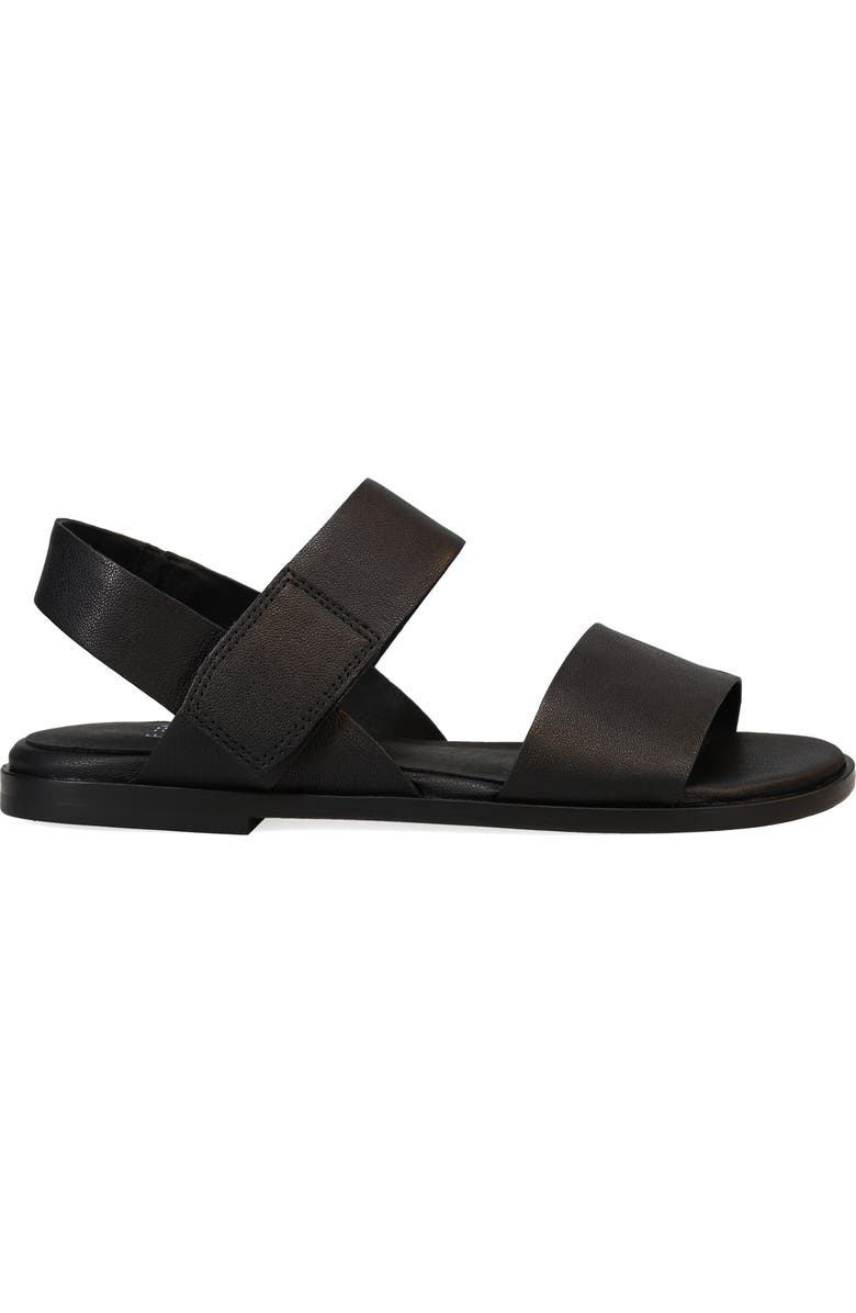 Eileen Fisher Kanza Quarter Strap Sandal, Alternate, color,