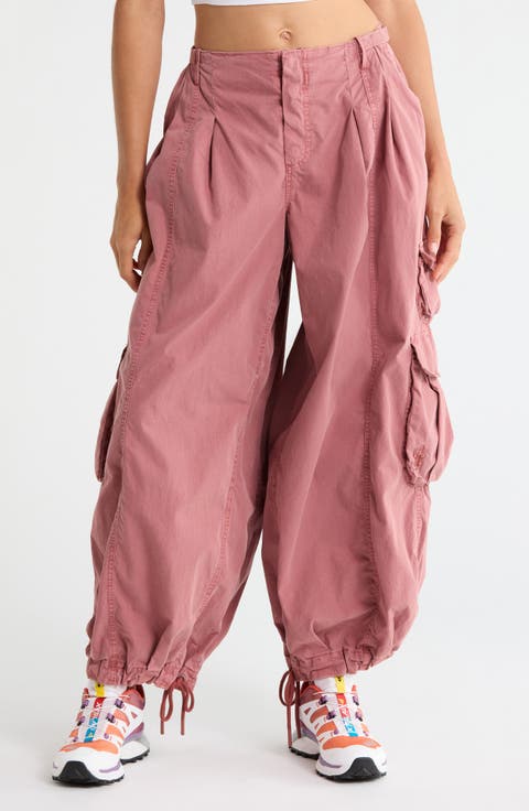 Charmer Utility Pants