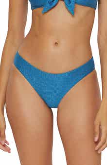 Becca Luxe Adela Hipster Bikini Bottoms
