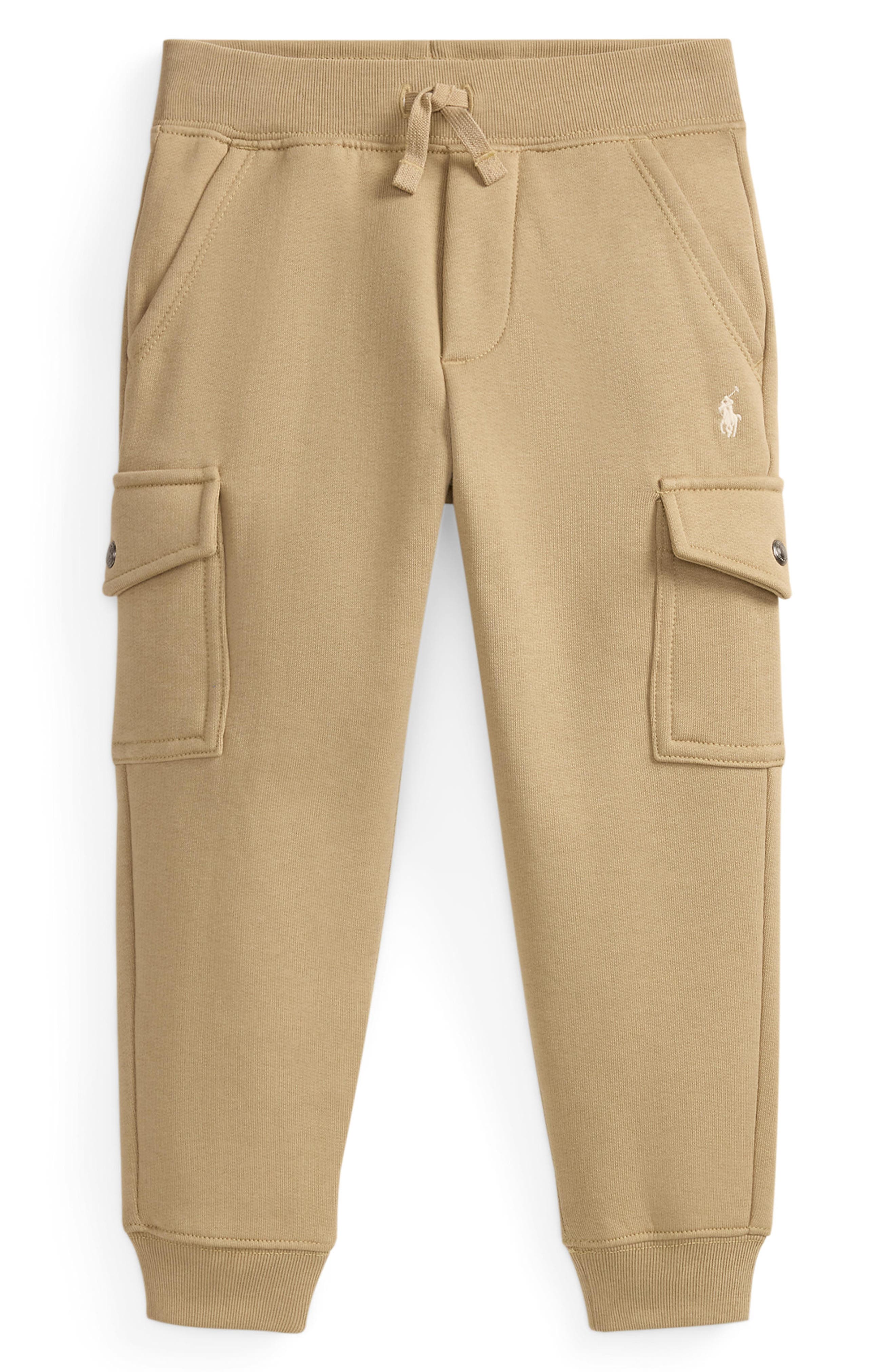 selected CLASSIC KHAKI