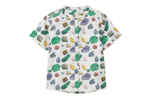 Vild House Of Little Vild Lab No.12 In Green