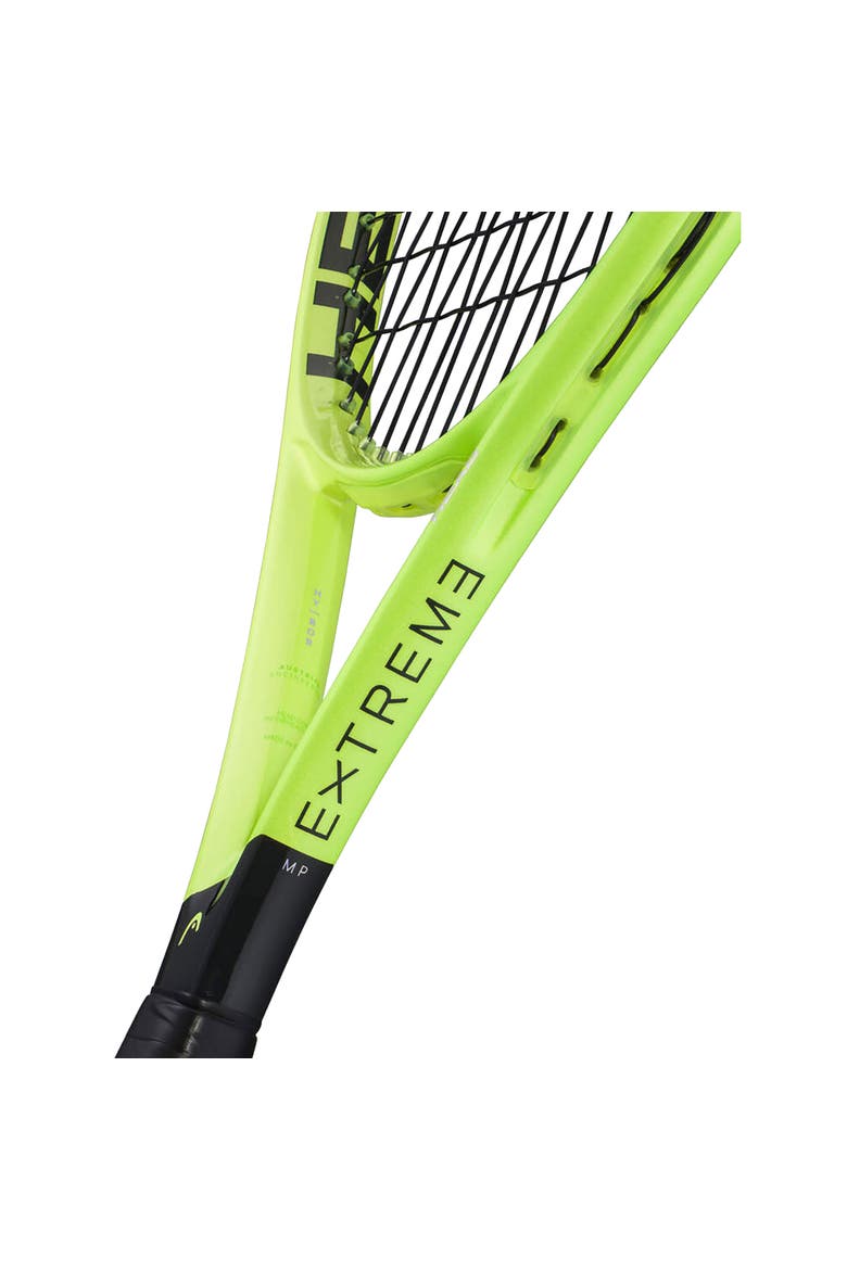 Extreme MP 2026 Unstrung Tennis Racquet, Alternate, color, Green