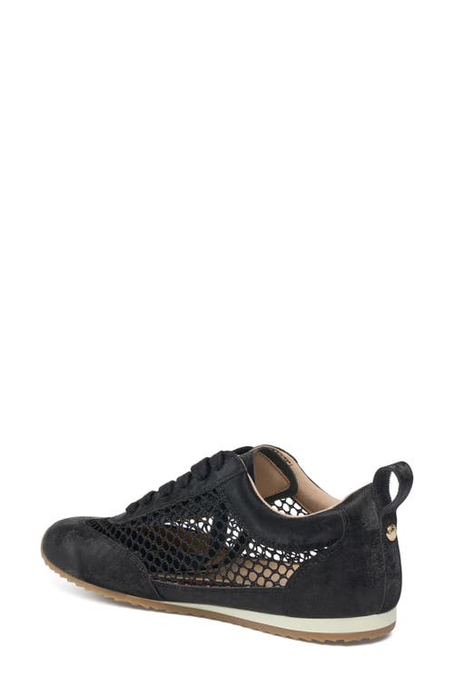 JSLIDES JSLIDES MESH SNEAKER