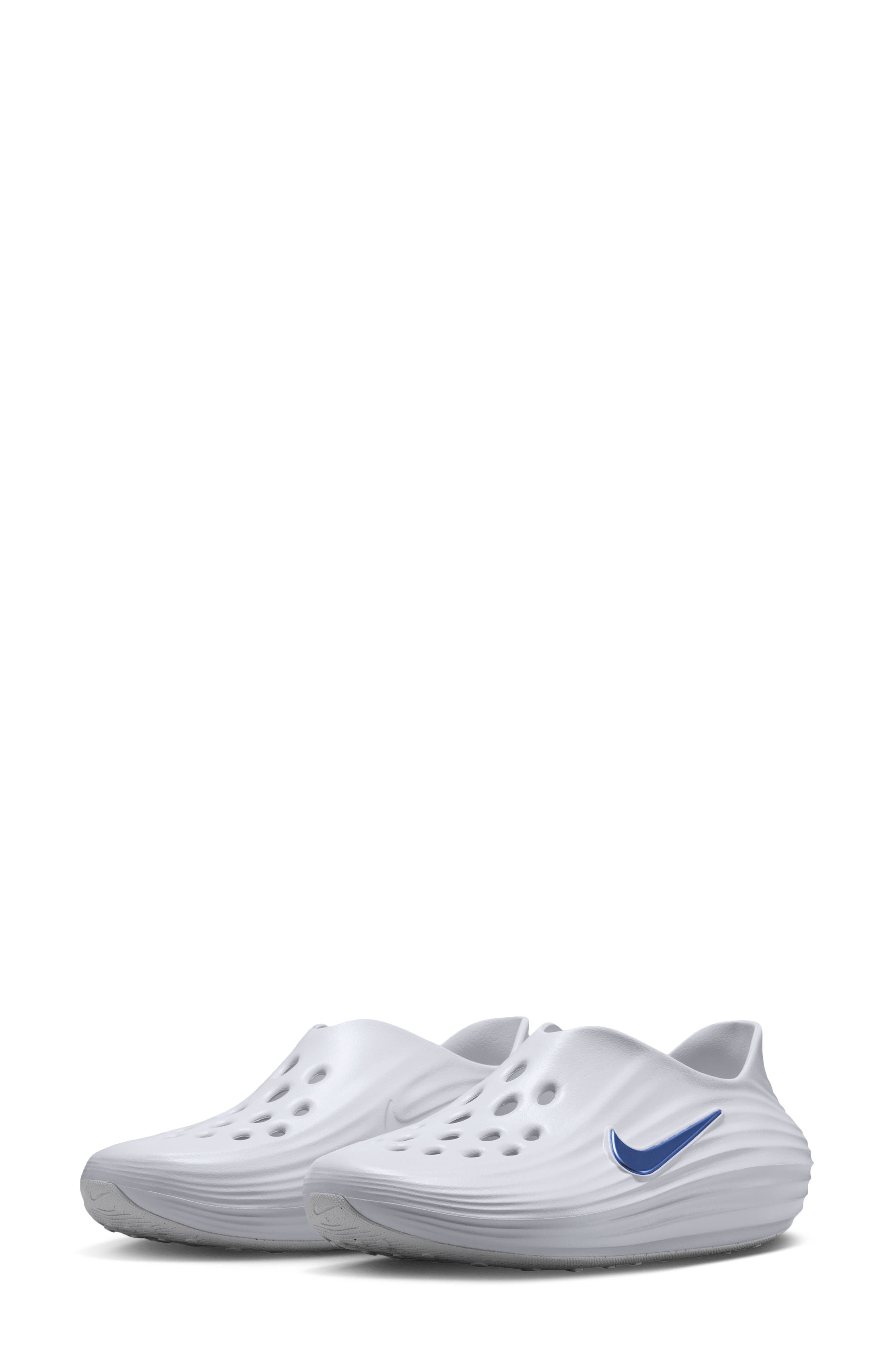 ReactX Rejuven8 Slip-On, Main, color, 003 FTBLGY/ALUMN