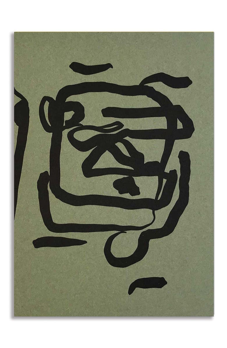 Moglea Suze Letterquette, Main, color, 