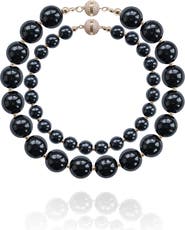 Saulė Label Siena Duo Necklace