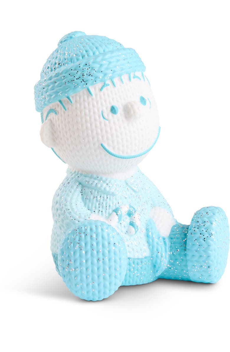 Handmade By Robots Peanuts - Linus, Alternate, color, 