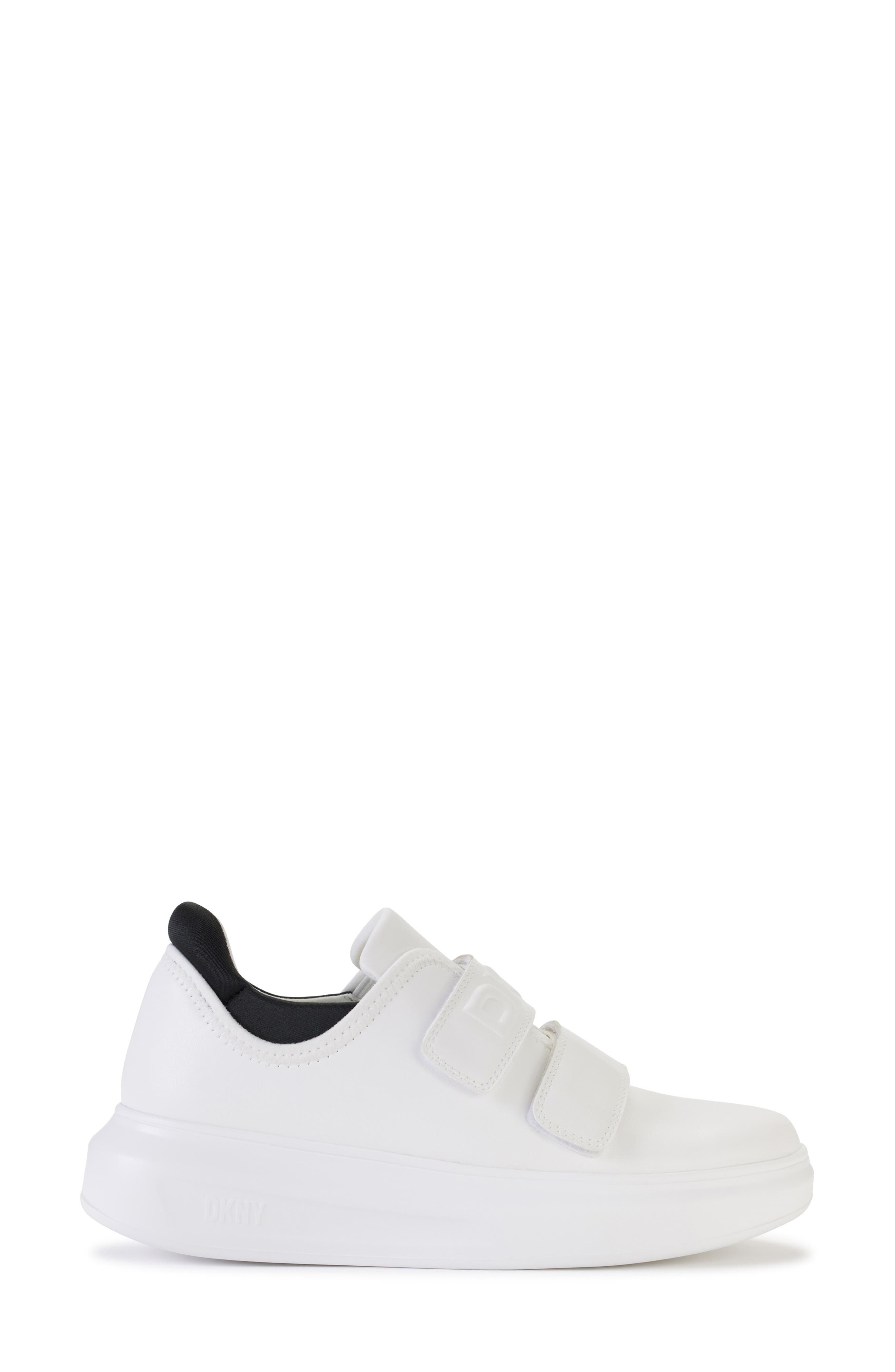 Jamiah Platform Sneaker - image 4