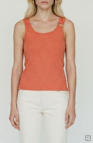 VERO MODA Kiki Scoop Neck Tank