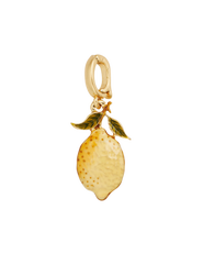Fable England x Peter Rabbit Lemon Charm