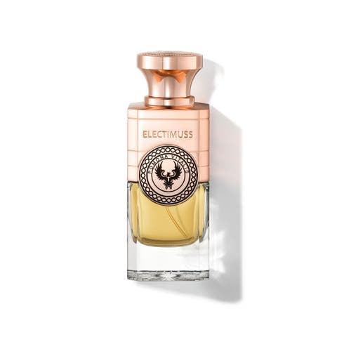 Pomona Vitalis Eau de Parfum
