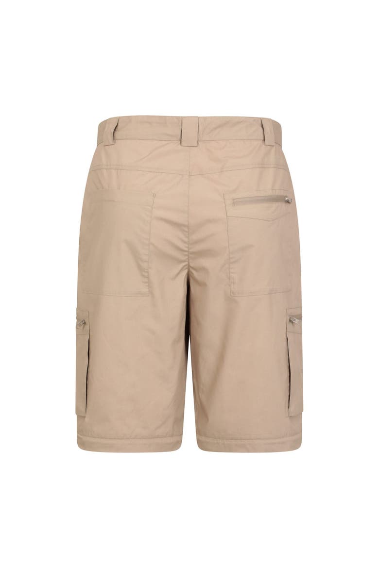 Explore Convertible Pants, Alternate, color, Beige