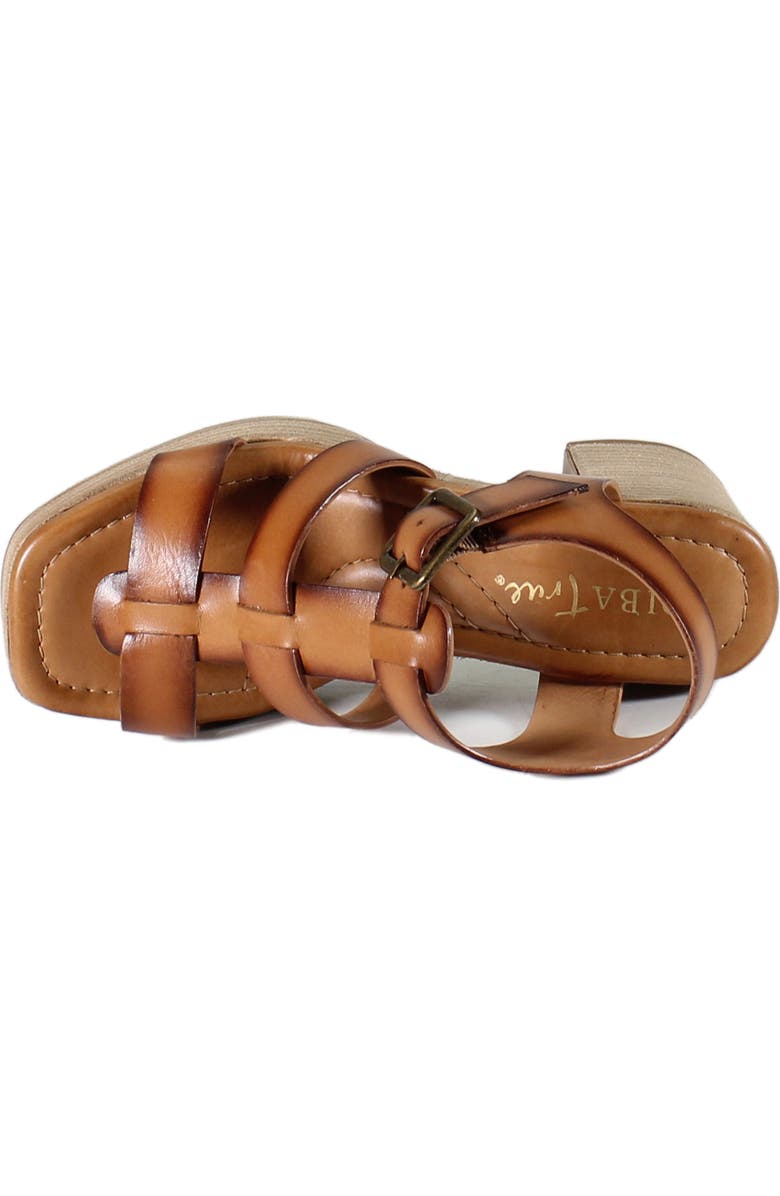 Diba True Angel Food Fisherman Sandal, Alternate, color,