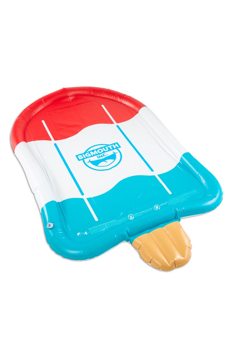 BigMouth Inc Ice Pop Splash Pad, Main, color,