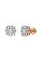 selected 14K Rose Gold