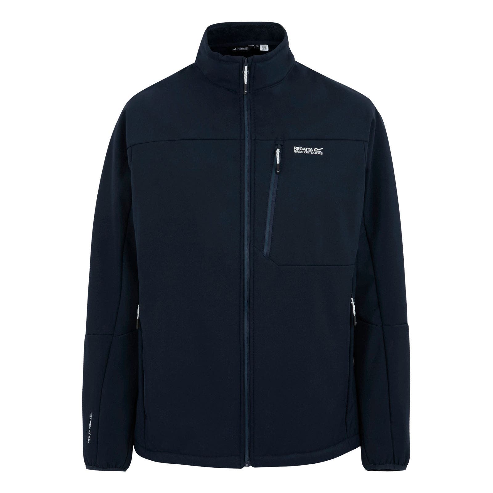 selected Navy Blue