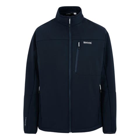 Mountdale Soft Shell Jacket