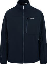 Regatta Mountdale Soft Shell Jacket