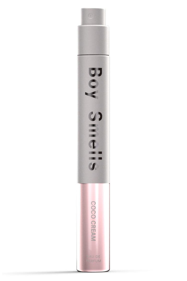 Coco Cream Fine Fragrance, Alternate, color, NO COLOR