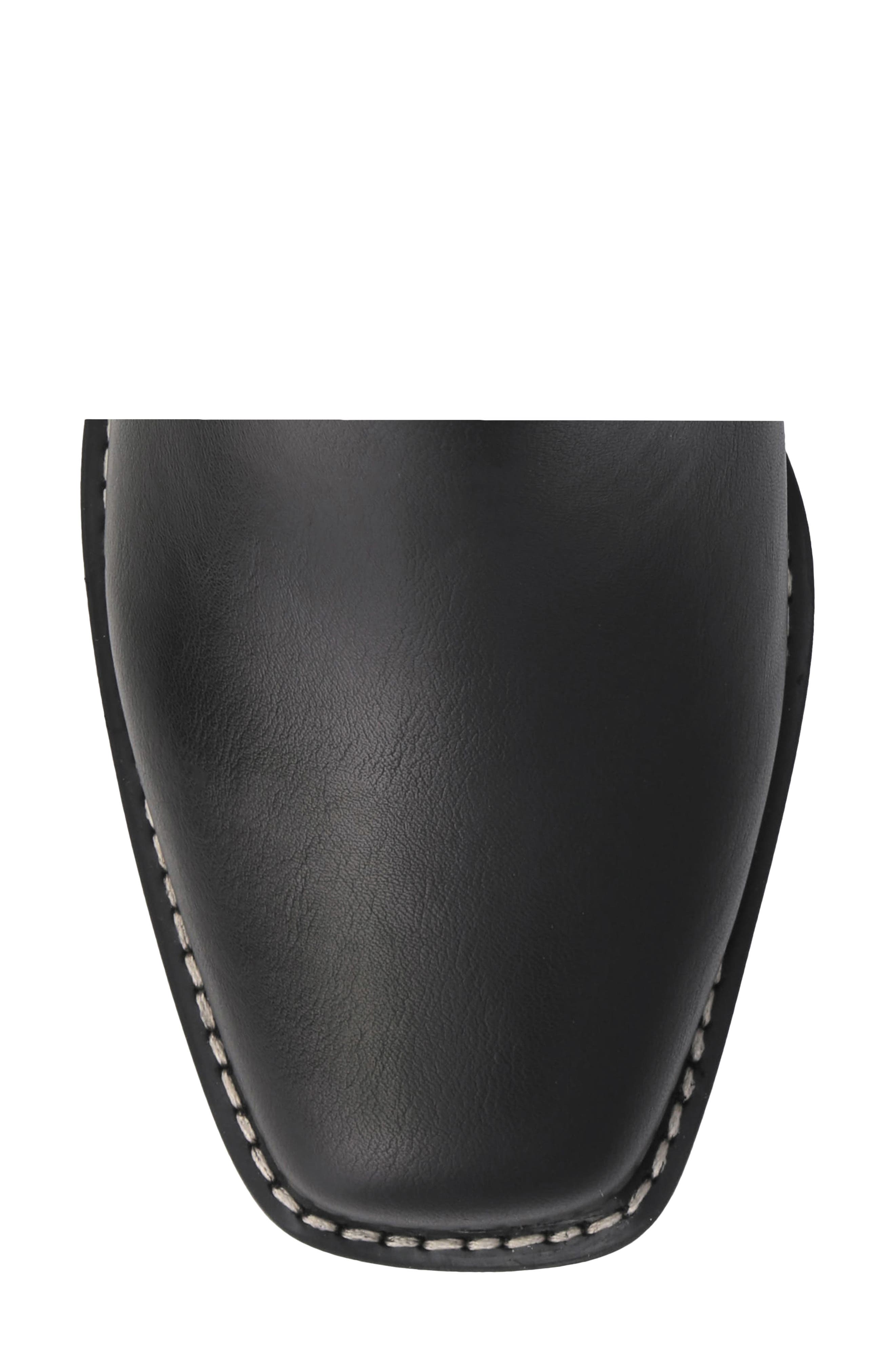 MIA Delores Bootie, Alternate, color, Black