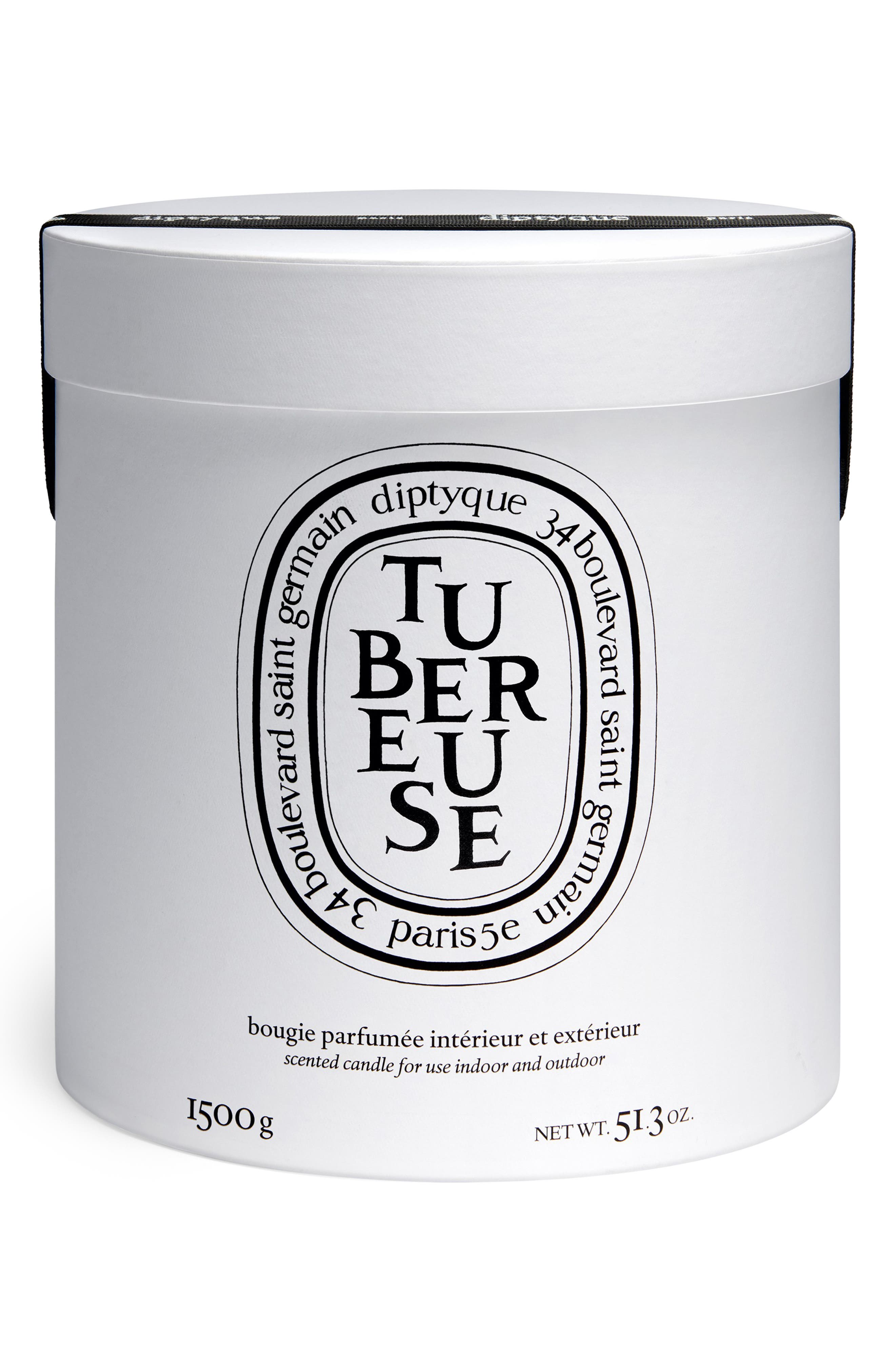 Diptyque Tubéreuse Candle - Thumbnail 4