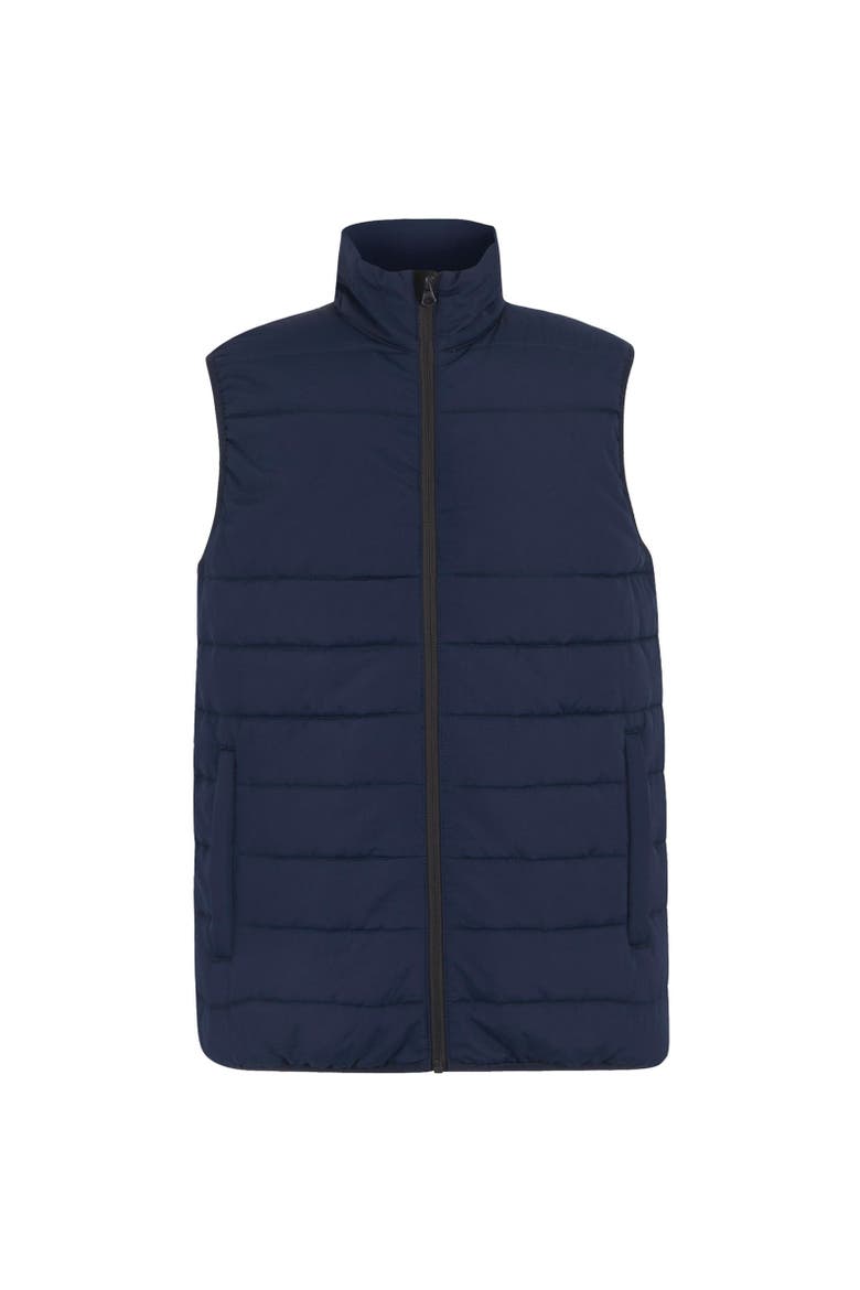 Essential Thermal Body Warmer, Main, color, Navy