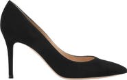 Gianvito Rossi Gianvito 85 Pumps