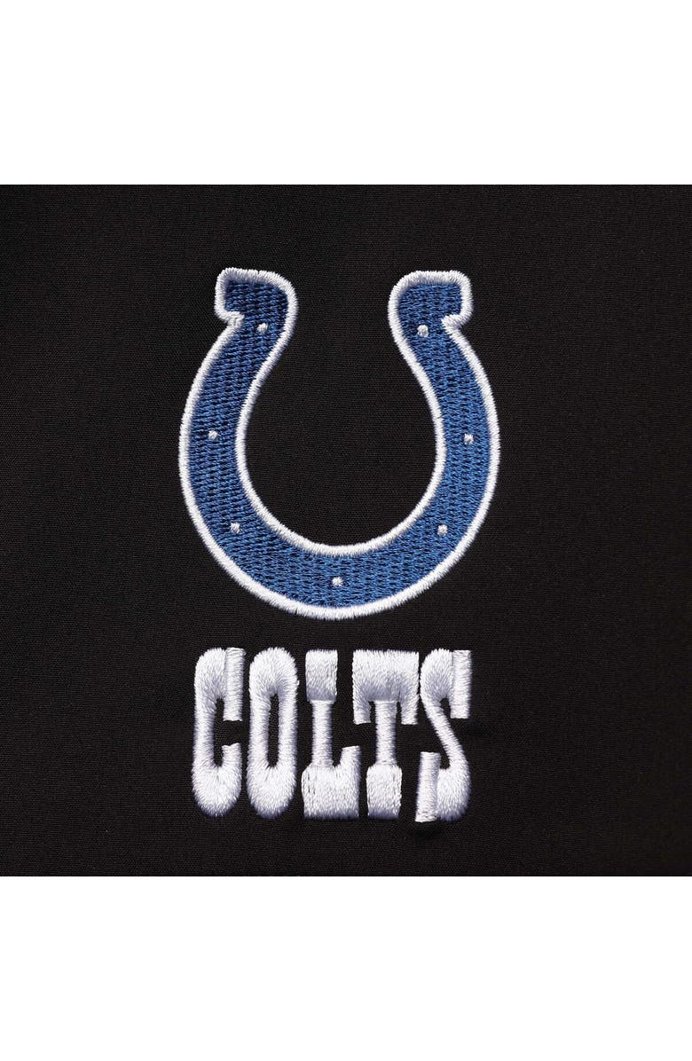 DUNBROOKE Men's Dunbrooke Realtree Camo/Black Indianapolis Colts Circle Hunter Softshell Full-Zip Jacket, Alternate, color, Realtree Camo