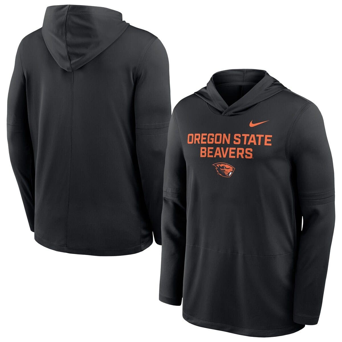 nike oregon state hoodie
