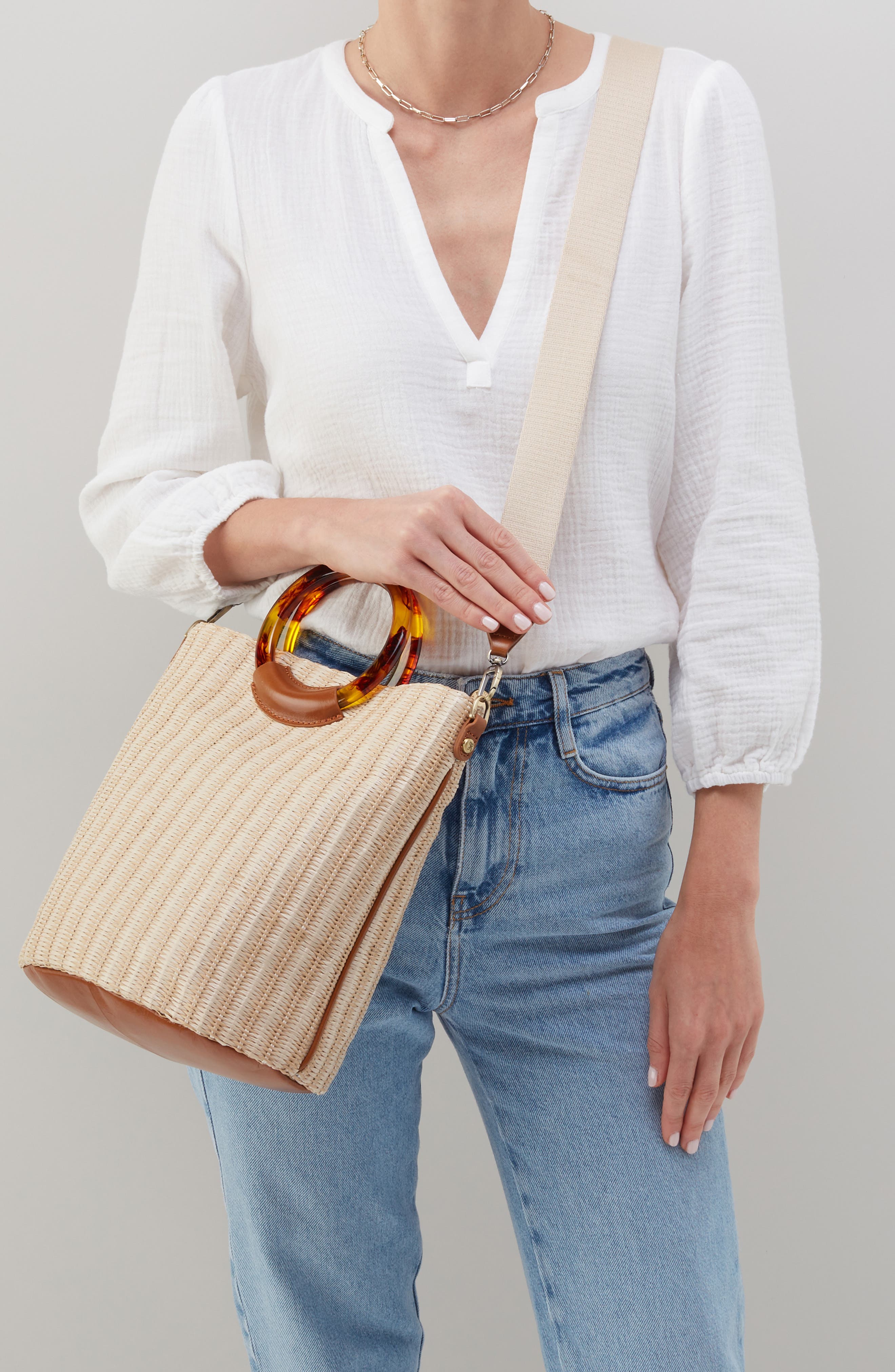 HOBO Sheila Bucket Bag, Alternate, color, 