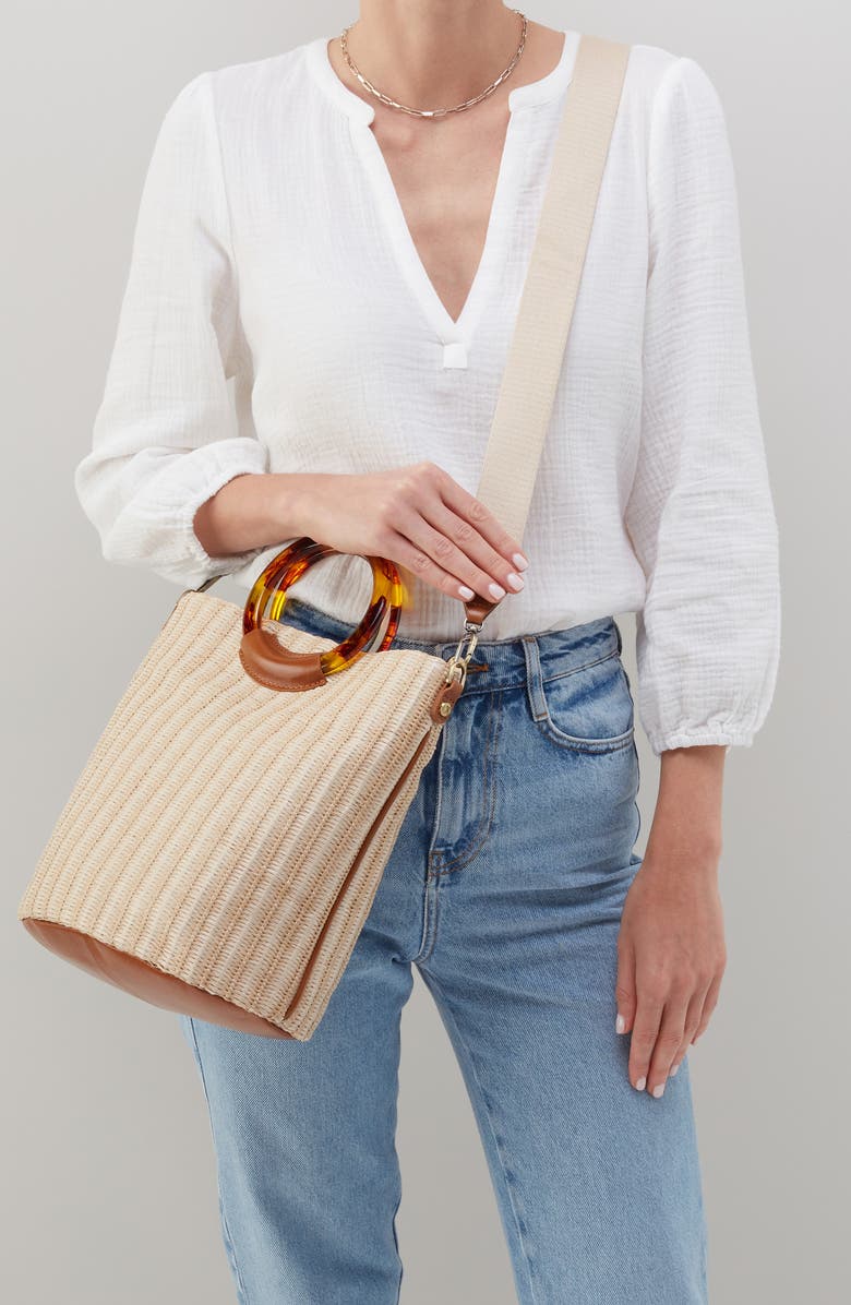 HOBO Sheila Bucket Bag, Alternate, color,