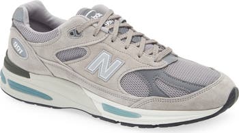 New Balance Gender Inclusive Made in UK 991 v2 Sneaker New Balance Gender Inclusive Made in UK 991 v2 Sneaker
