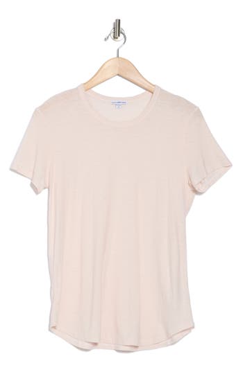 JAMES PERSE JAMES PERSE CREWNECK TEE 