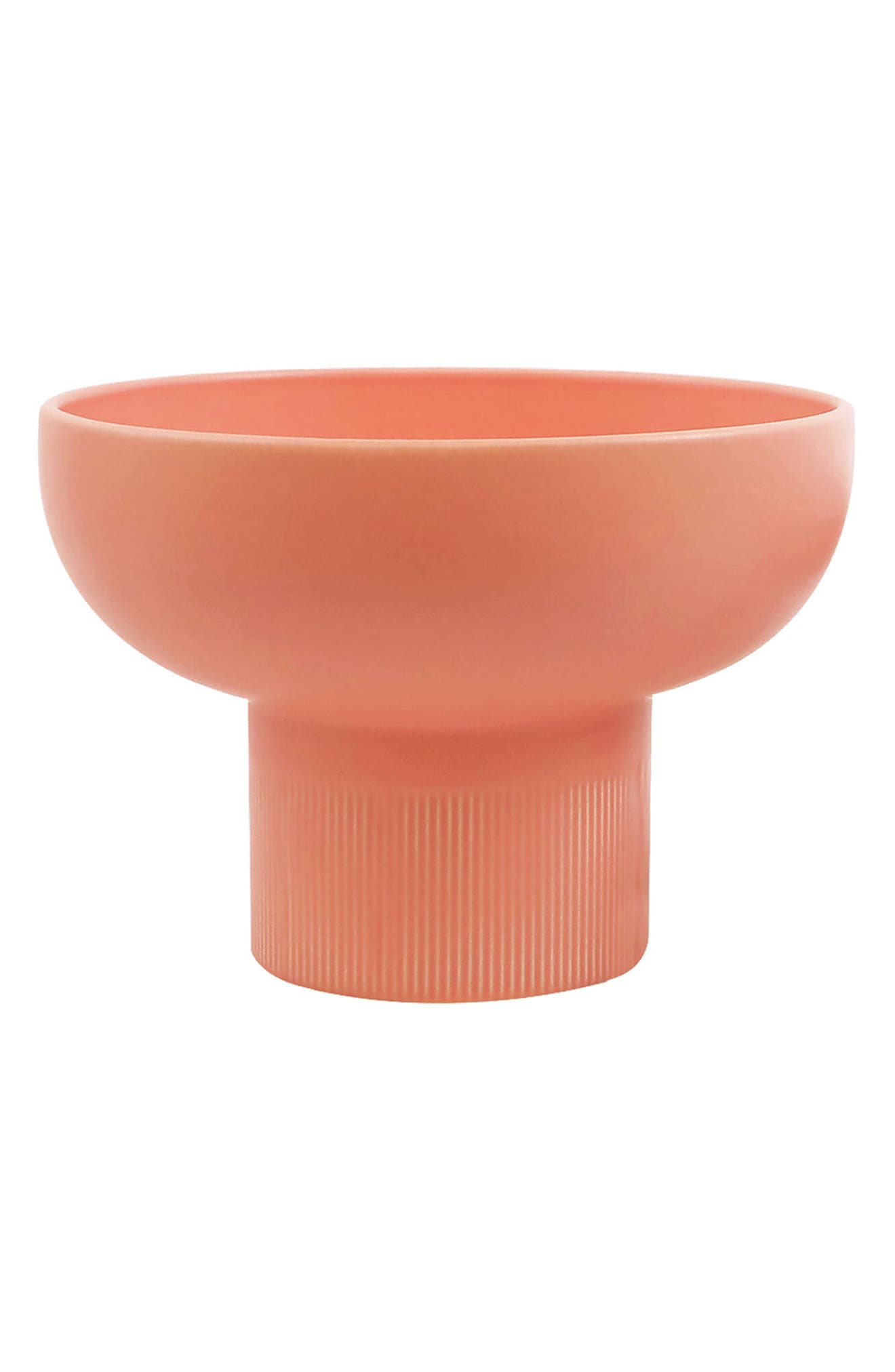 selected CORAL
