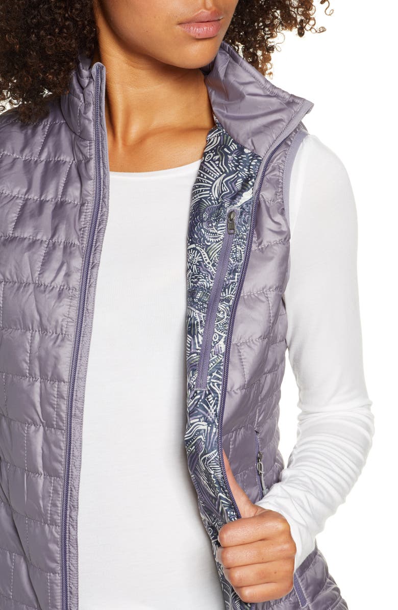 Patagonia Nano Puff<sup>®</sup> Insulated Vest, Alternate, color,