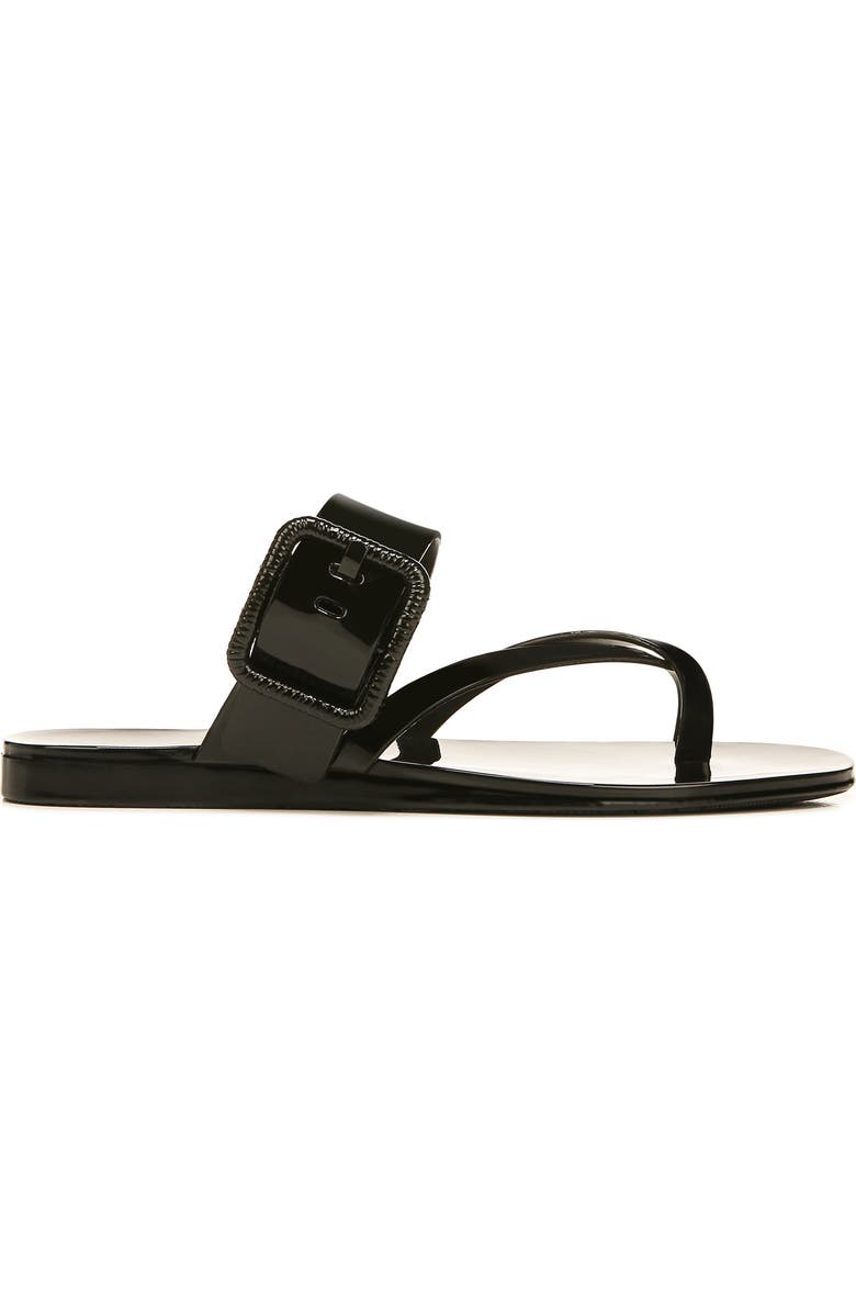 Veronica Beard Salva Jelly Sandal, Alternate, color,