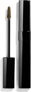 CHANEL LE GEL SOURCILS Longwear Eyebrow Gel