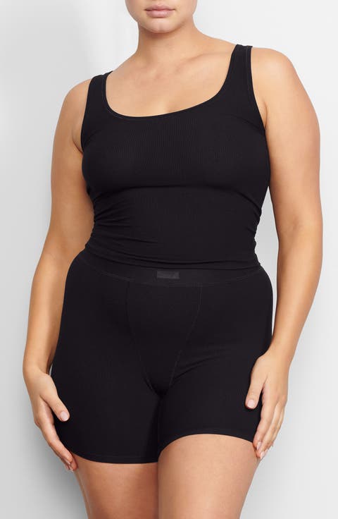 Soft Lounge Tank (Regular & Plus)