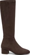 Silent D Gold Boot