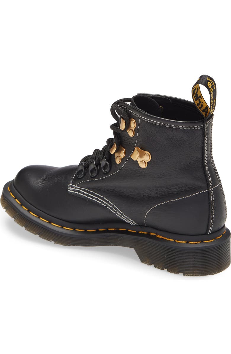 Dr. Martens 101 Ankle Boot, Alternate, color,