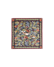 Fable England Woodland Solstice Square Scarf