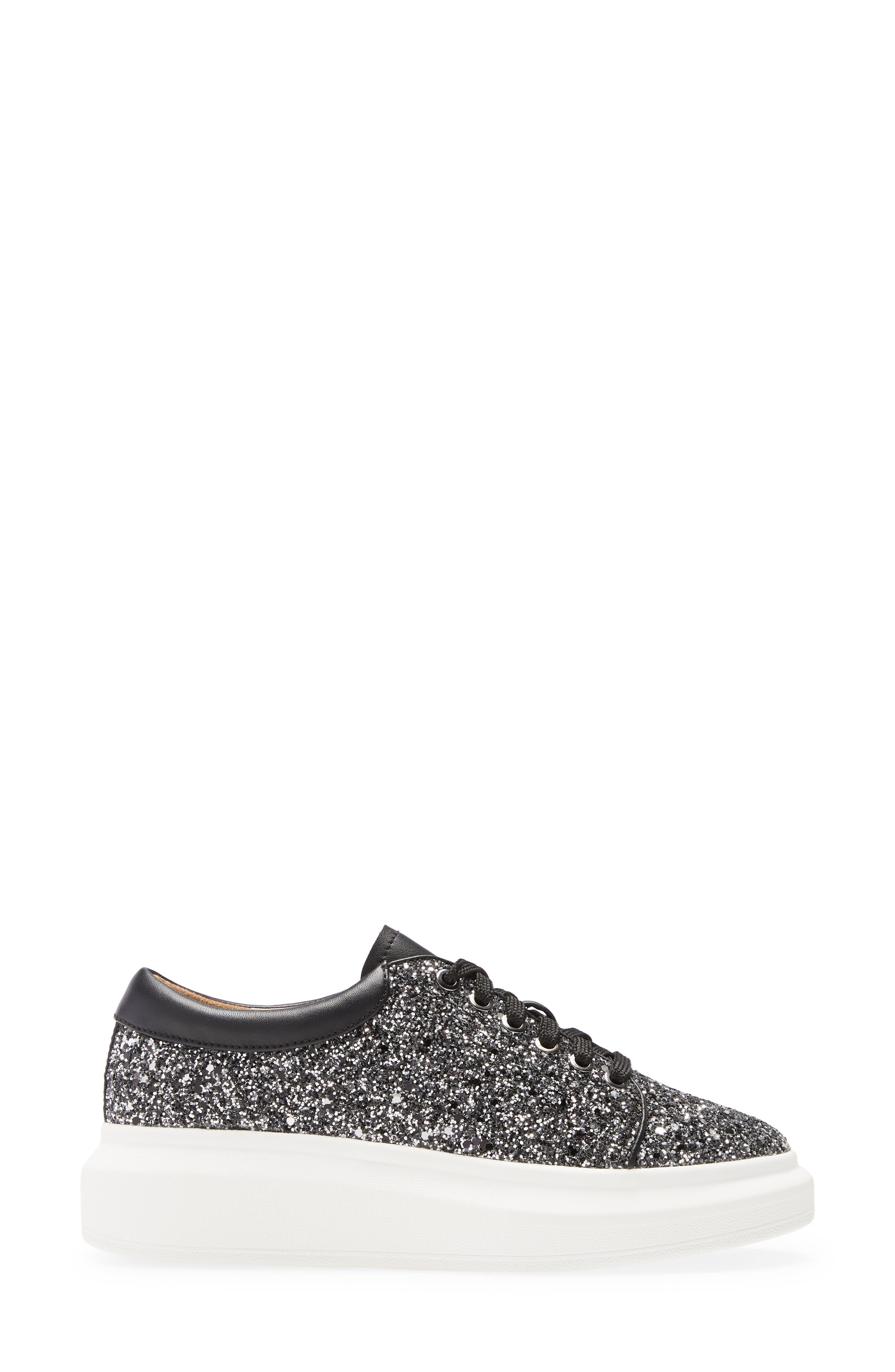 Linea Paolo Kelsey Platform Sneaker, Alternate, color, 