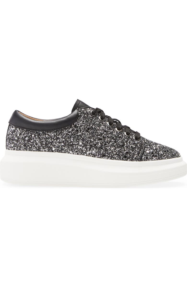 Linea Paolo Kelsey Platform Sneaker, Alternate, color,