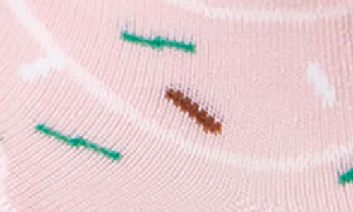 Doiy Kids' Yummy Cone 3d Socks In Multi