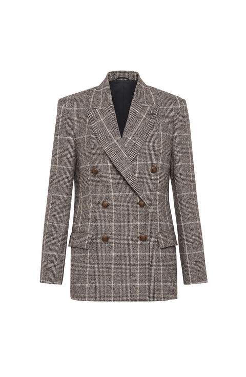 Prince of Wales blazer