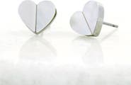 Starfish Project Give Hope Earrings in Silver
