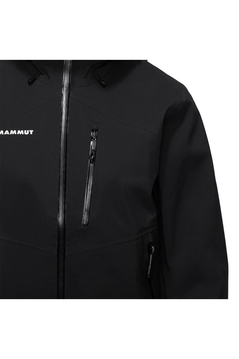 Alto Guide Hs Hooded Jacket - Women's, Alternate, color, Black