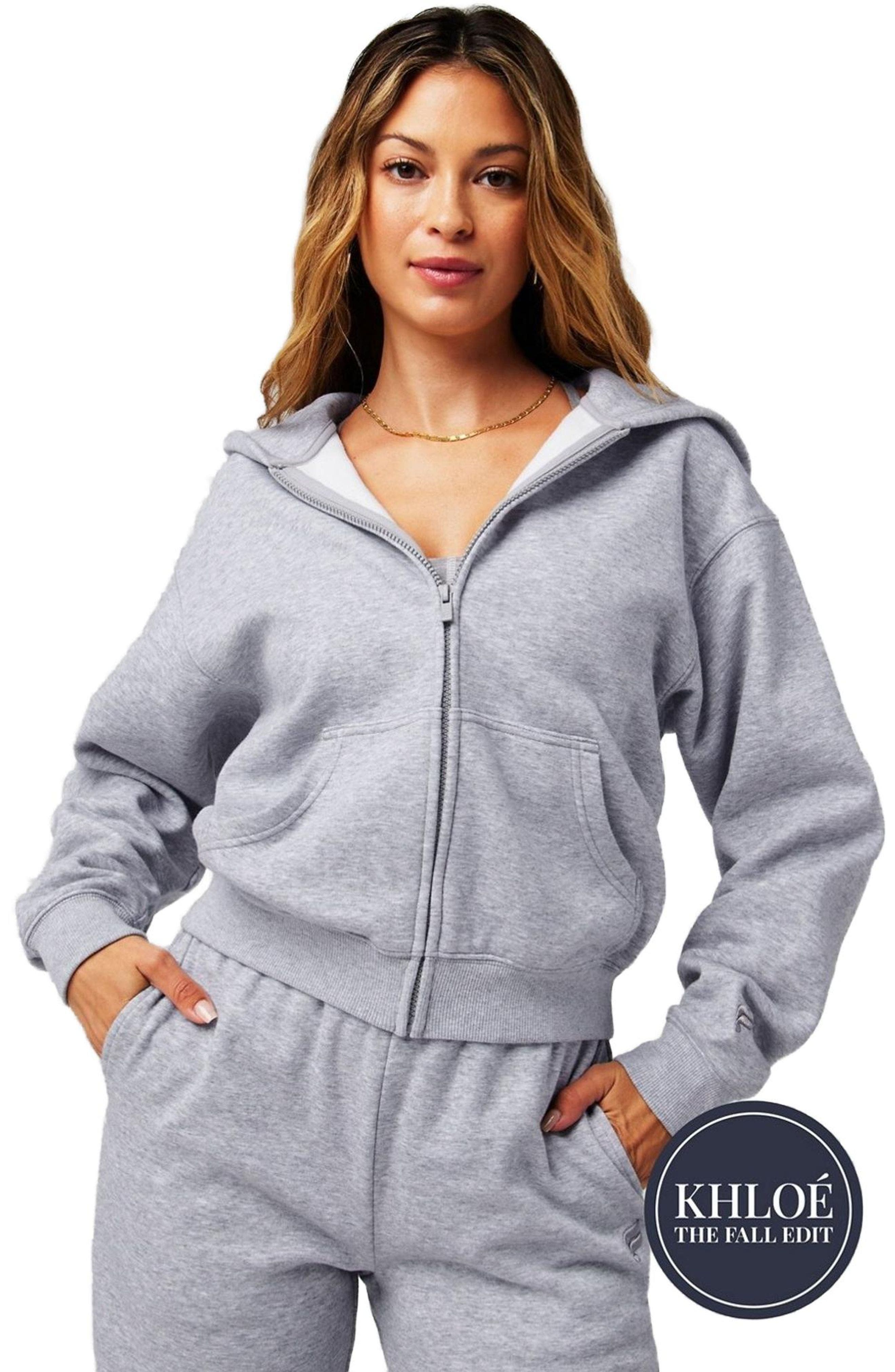 Classic Grey Heather