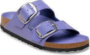 Birkenstock Arizona Big Buckle Slide Sandal