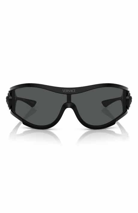 180mm Irregular Sunglasses